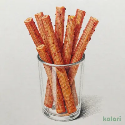 スパイスパスタ
