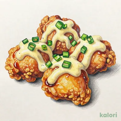 チキン南蛮