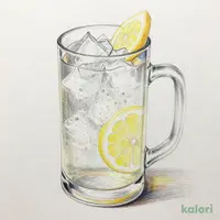 チューハイ MEGAジョッキ