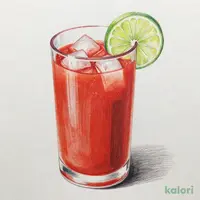トマトハイ MEGAジョッキ