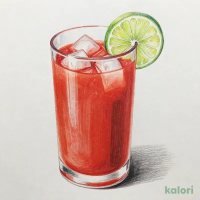 トマトハイ MEGAジョッキ