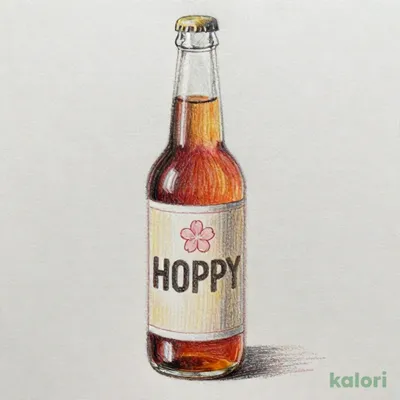 ホッピーセット白
