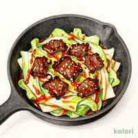 博多鉄板焼肉