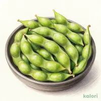 大盛枝豆