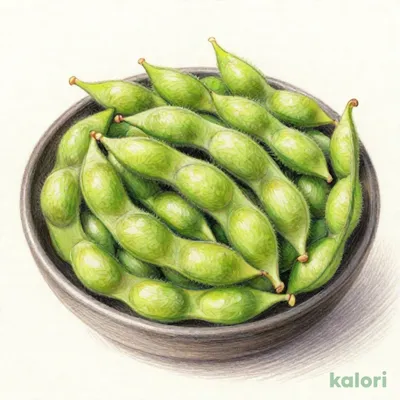 大盛枝豆