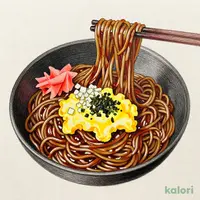 渋谷焼きそば