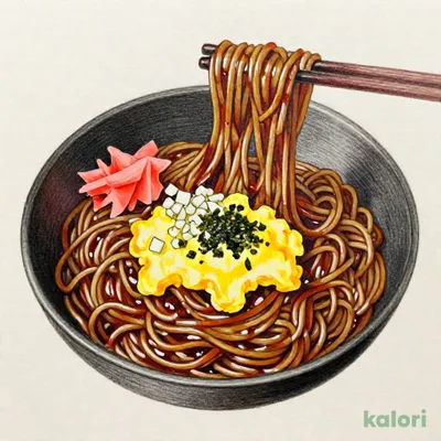 渋谷焼きそば
