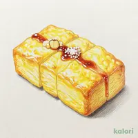 玉子焼き