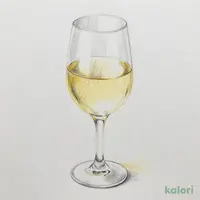 白ワイン