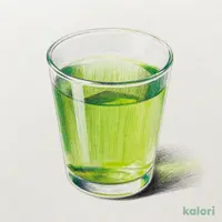 緑茶