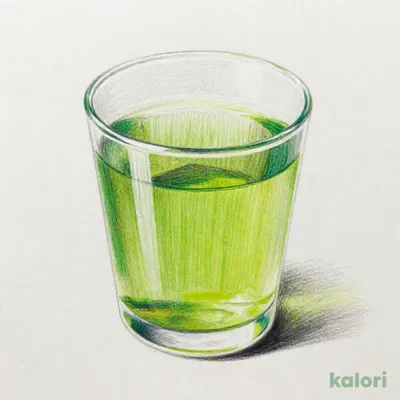 緑茶
