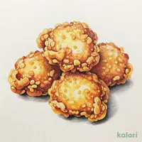鶏の唐揚げ