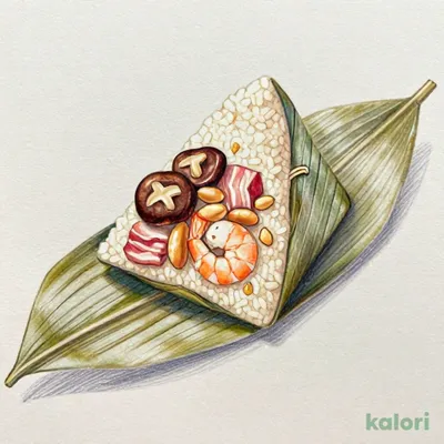 551ちまき