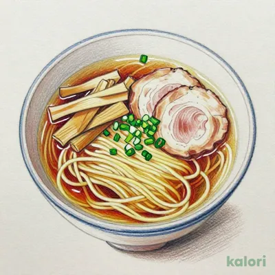 551 Ramen