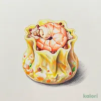 エビ焼売