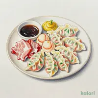 堯柱焼売