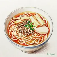 ご当地の一杯 仙台 辛味噌ラーメン