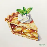 アップルパイ