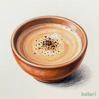 チャイ(ホット/アイス）