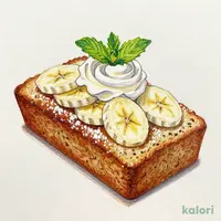 Banana Cake