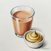 マロンクリームチャイ