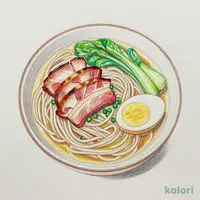 Shio Ramen