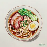 Shoyu Ramen
