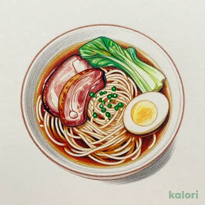 Shoyu Ramen
