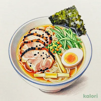 Yuzu Ratan Ramen