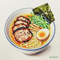 Yuzu Shoyu Ramen
