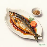 ふっくら仕立ての“とろ旨にしん”