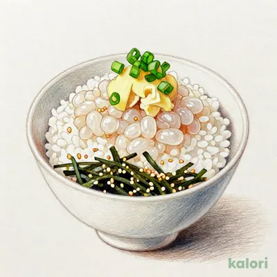 小生しらす丼