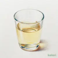 末廣　山廃純米　福岡（約140ml）