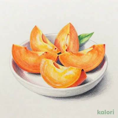 柿づくし