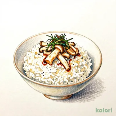 季節御飯