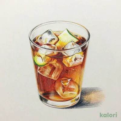 Iced Tea