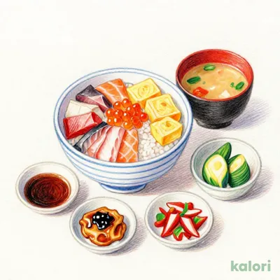 Otokihime Chirashi Set