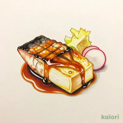 銀だら西京焼き
