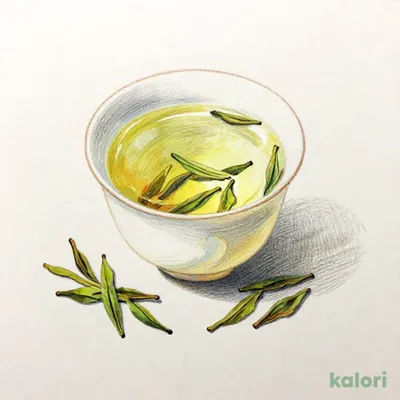 Shizuoka Abe River Honzan Tea