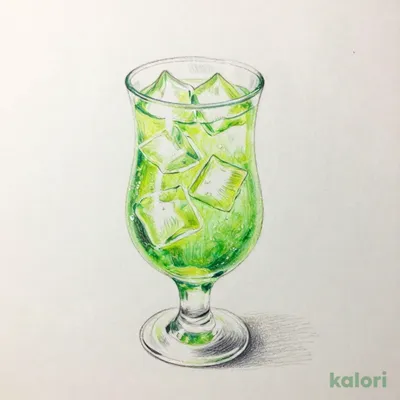 Melon Soda