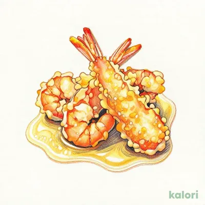 Shrimp [1 Piece]