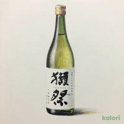 水芭蕉　純米吟醸　群馬（約140ml）