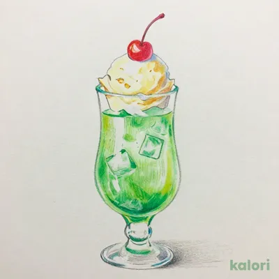 Cream Soda