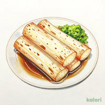 Domestic Tororo