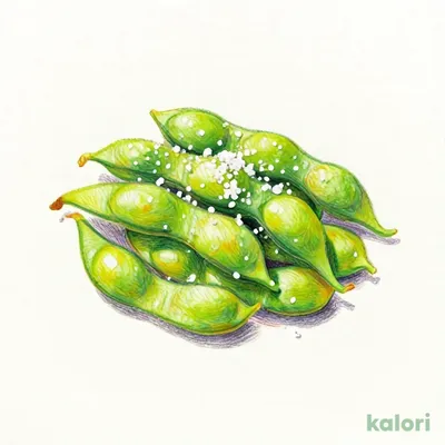 Edamame