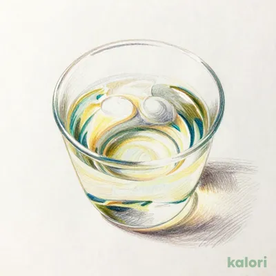 作　純米大吟醸　三重（約140ml）