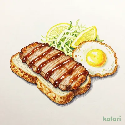 柔らかひれかつ