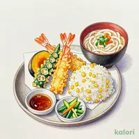 Lunch Taste Selection Set