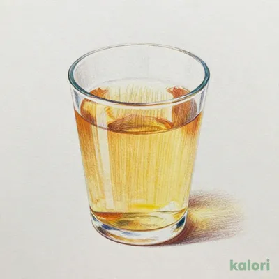 Apple Juice (Concentrate)