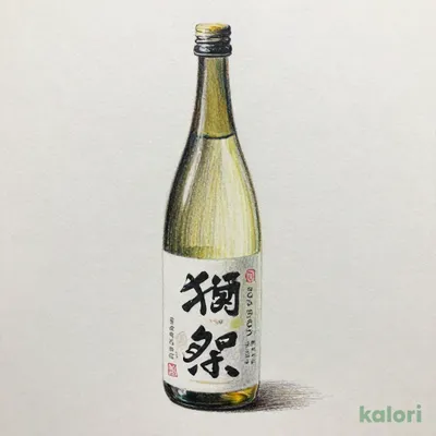八海山　特別本醸造　新潟（180ml瓶）